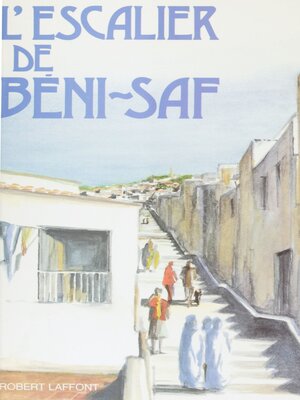 cover image of L'Escalier de Beni-Saf